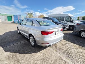 Audi A3 1.4 TFSI Saloon 2016 - Image 4