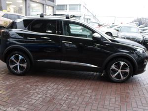 2.0HDI GT-LINE 5DR ESTATE AUTO   // 1 OWNER WITH O - Image 3