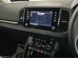 Skoda Karoq AMBITION 2.0 TDI 115HP 5 5DR - Image 4