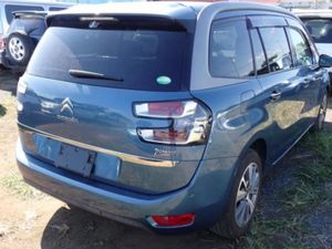 🔵 C4 GRAND PICASSO AUTOMATIC ONLY 30000KM - Image 4