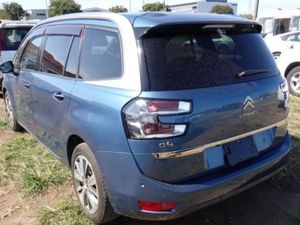 C4 GRAND PICASSO AUTOMATIC ONLY 30000KM - Image 3