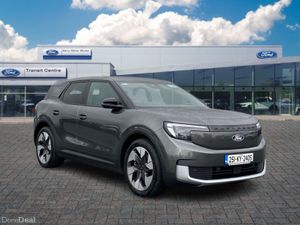 Ford Explorer Extended Range Premium.. Driver assi - Image 3