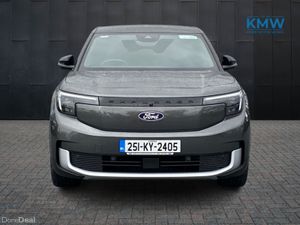 Ford Explorer Extended Range Premium.. Driver assi - Image 3