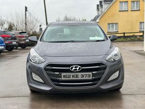 Hyundai i30 1.4 PETROL CLASSIC 5DR - Image 2