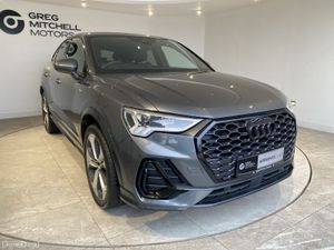 Audi Q3 2022 - Image 3