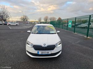 Skoda Fabia Active 1.0mpi 60HP 4DR - Image 3