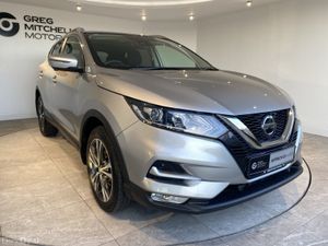 Nissan Qashqai 2018 - Image 3