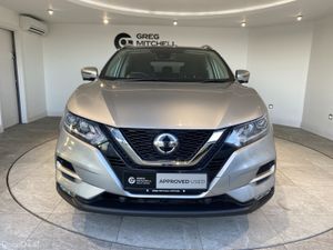 Nissan Qashqai 2018 - Image 2