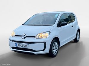 Volkswagen up! UP| TAKE 1.0 60HP 3DR - Image 4