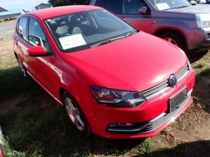 🔵 Vw Polo 1.2 TSI AUTOMATIC HIGH SPEC - Image 2