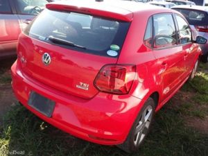 🔵 Vw Polo 1.2 TSI AUTOMATIC HIGH SPEC - Image 3