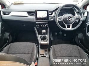 Renault Captur TCe 90 Techno - Image 2