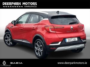Renault Captur TCe 90 Techno - Image 3