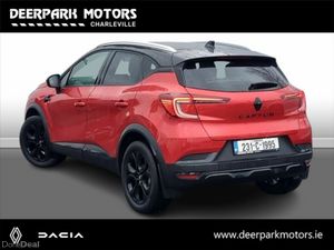 Renault Captur TCe 90  Rive Gauche - Image 3
