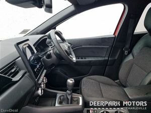Renault Captur TCe 90  Rive Gauche - Image 4