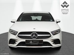 Mercedes-Benz A-Class A180 AMG Line - Image 3