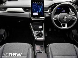 Renault Captur Techno TCe 90 Ph2 - Image 3