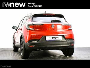 Renault Captur Techno TCe 90 Ph2 - Image 4
