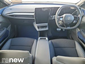 Renault Megane MEGANE TECHNO ESPRIT ALPINE EV - Image 2