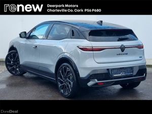 Renault Megane MEGANE TECHNO ESPRIT ALPINE EV - Image 3