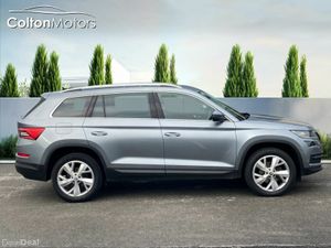 Skoda Kodiaq Style 2.0 TDI 150HP (Automatic) (7 Se - Image 4