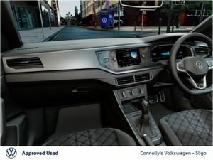 Volkswagen Taigo RLINE 1.0TSI 115HP AUTO - Image 2