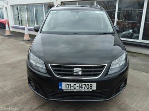 SEAT Alhambra 2.0 TDI 150HP SE AUTO - Image 3