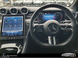 Mercedes-Benz GLC GLC 220 D 4MATIC AMG Line - Image 2