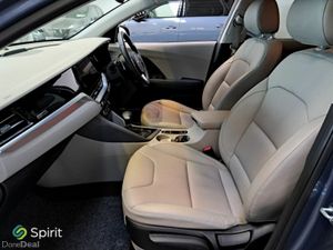Kia Niro 1.6 GDI PHEV PE Trailer Auto - Image 4