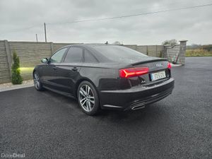 182 Audi A6 S line 190 Bhp Ultra S Tronic - Image 3