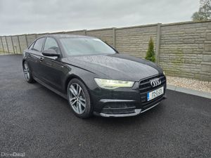 182 Audi A6 S line 190 Bhp Ultra S Tronic - Image 2