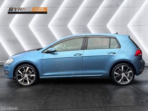 VOLKSWAGEN GOLF 1.2 TSI AUTO 2014 - Image 2