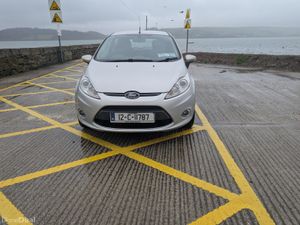 Ford Fiesta 2012 - Image 2