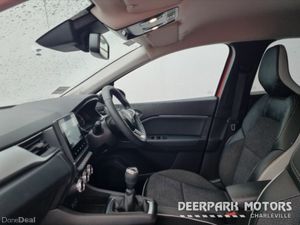 Renault Captur TCe 90 Techno - Image 4