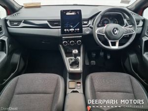 Renault Captur TCe 90  Rive Gauche - Image 2