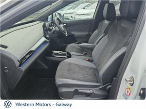 Volkswagen ID.4 LIFE DX 77kWh 174HP,1 Owner, Irish - Image 4