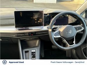 Volkswagen Golf *Edition 75* 1.5TSI MHEV 116HP AUT - Image 2
