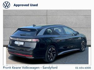 Volkswagen ID.7 TOURER PRO PLUS @Frank Keane Volks - Image 3