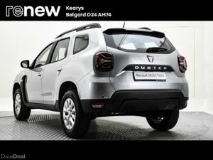 Dacia Duster 1.5 Blue dCi 115 Dfull Comfort - Image 3
