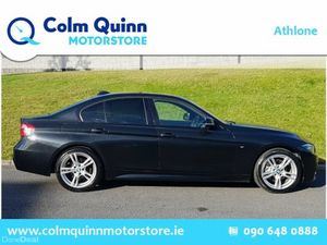BMW 3-Series 320d M Sport Auto  *12 Months Warrant - Image 3