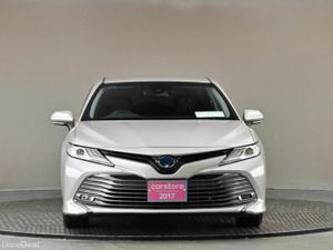 Toyota Camry 2.5 HYBRID **9"ANDROID CAR PLAYER**RE - Image 2