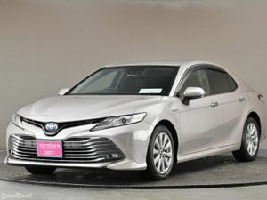 Toyota Camry 2.5 HYBRID **9"ANDROID CAR PLAYER**RE - Image 3