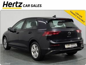 Volkswagen Golf LIFE 1.0TSI 110HP Petrol Manual - Image 4