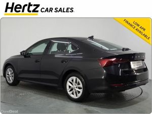 Skoda Octavia AMBITION 110HP Petrol Manual - Image 4