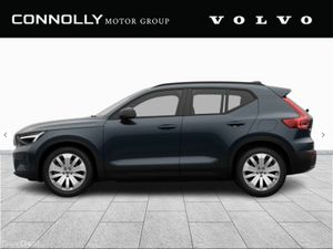 Volvo EX40 Core Single Motor - Image 3