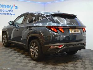 Hyundai Tucson 2WD Comfort Plus - Image 4