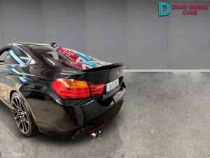 BMW 4-Series 2016 - Image 4