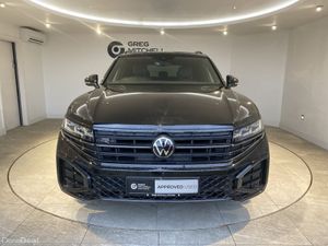 Volkswagen Touareg 2024 - Image 2