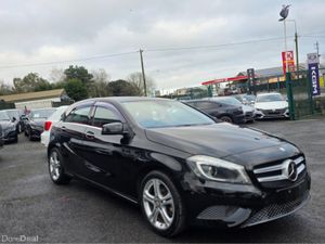 Mercedes-Benz A-Class A180 ONLY 38,105 KLMs SAT NA - Image 2