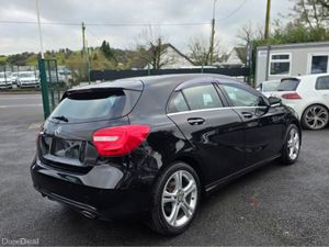 Mercedes-Benz A-Class A180 AMG LINE NIGHT PACK AMG - Image 2